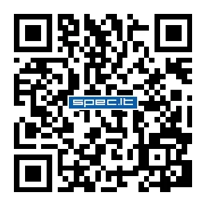 QR kodas | Žemaitijos auditas ir apskaita, MB | spec.lt