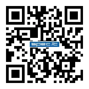 QR kodas | MBA FOOD, UAB | spec.lt