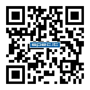 QR kodas | Mbakery, UAB | spec.lt