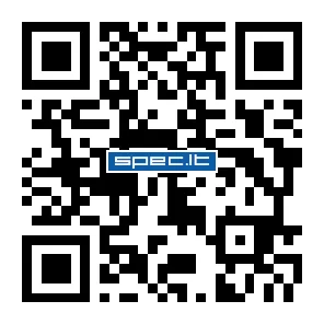 QR kodas | MBAUTO GROUP, UAB | spec.lt