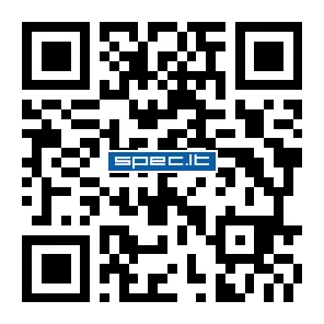 QR kodas | Mbgk, UAB | spec.lt