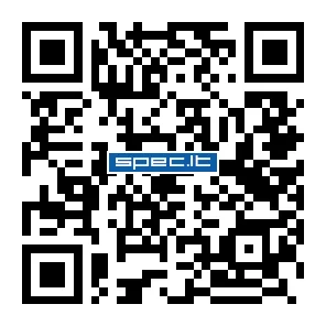 QR kodas | MBK Intelligence, UAB | spec.lt
