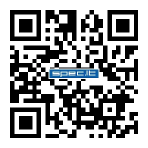 QR kodas | Mbk Statyba, UAB | spec.lt