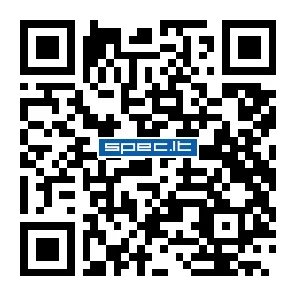 QR kodas | MBM construction, MB