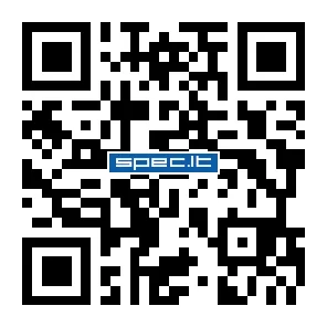 QR kodas | MBM prekyba, UAB | spec.lt