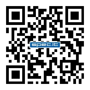 QR kodas | Mboksai, UAB | spec.lt