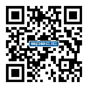 QR kodas | MBrg 2 broliai | spec.lt