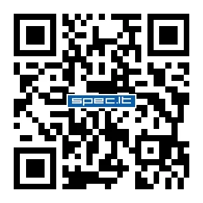QR kodas | MBS Consult, UAB | spec.lt