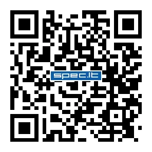 QR kodas | MBS paslaugos, UAB | spec.lt