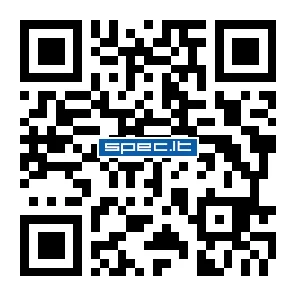 QR kodas | MBU projektai, MB