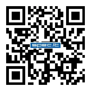 QR kodas | MBworkshop, UAB | spec.lt