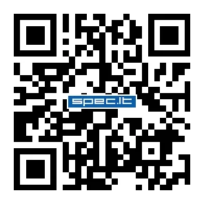 QR kodas | MC Aces, UAB | spec.lt