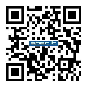 QR kodas | Mc auto, MB