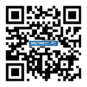 QR kodas | MC BALTIC, UAB | spec.lt