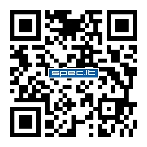 QR kodas | MC classic, MB
