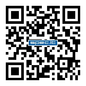 QR kodas | MC Ergo Sum