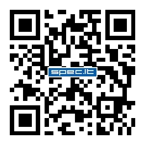 QR kodas | MC grupė, UAB | spec.lt
