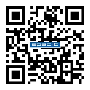 QR kodas | MC Home Style, MB