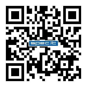 QR kodas | MC LT, VŠĮ | spec.lt