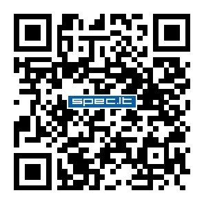 QR kodas | MC Medical research, UAB | spec.lt