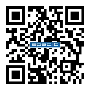 QR kodas | MC REBORN, IĮ
