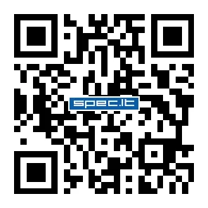 QR kodas | Mc transportt, MB | spec.lt