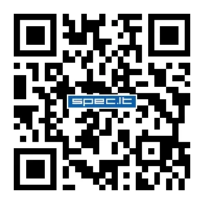 QR kodas | MC turtas 2, UAB | spec.lt