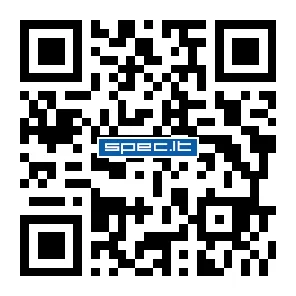 QR kodas | MC turtas, UAB | spec.lt