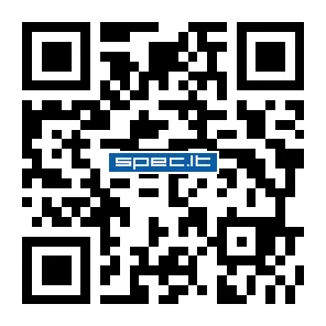 QR kodas | MCB Baltic, MB