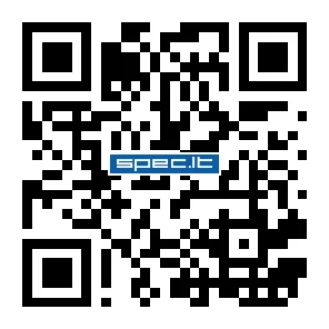 QR kodas | IPF Digital Lietuva, UAB | spec.lt