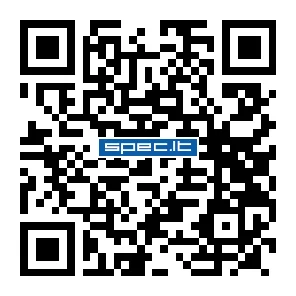 QR kodas | MCB Lithuania, UAB | spec.lt