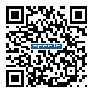 QR kodas | MCC PROJEKTAI, UAB | spec.lt