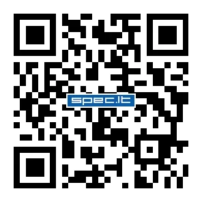 QR kodas | Mccallum, UAB | spec.lt