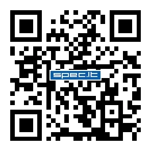 QR kodas | MCCM, IĮ | spec.lt