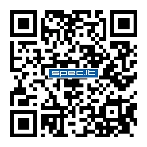 QR kodas | MCDM projektai, UAB