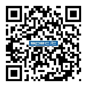 QR kodas | Mci beauty art, MB