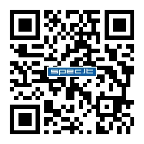 QR kodas | MCIP, UAB