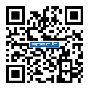 QR kodas | Mclean LT, UAB | spec.lt