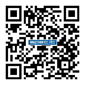 QR kodas | MCM Pickers Vilnius, MB