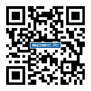 QR kodas | MConnectus, UAB