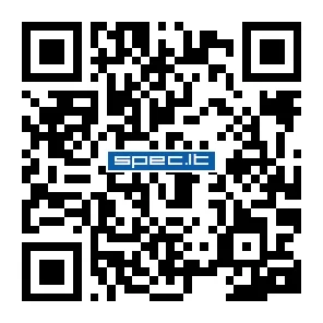 QR kodas | MCR Ship Repair Management, MB | spec.lt