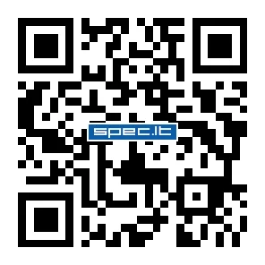 QR kodas | MCS inf, IĮ