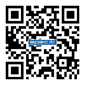 QR kodas | Upa MCT, UAB | spec.lt