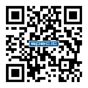 QR kodas | MD 2, UAB | spec.lt