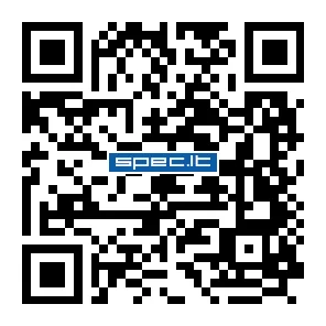QR kodas | MD, A. Degutienės madų salonas | spec.lt