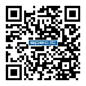 QR kodas | MD architektūros studija, MB