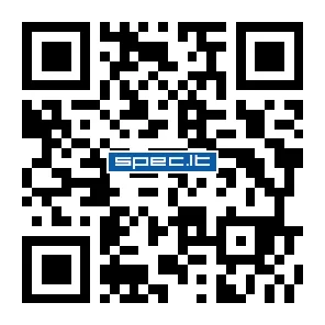 QR kodas | EIRIF, UAB | spec.lt