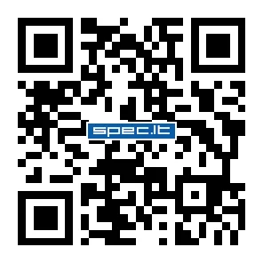 QR kodas | MD Baltija, UAB | spec.lt