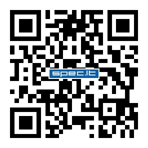 QR kodas | MD Business, UAB | spec.lt