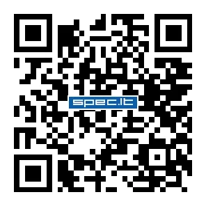 QR kodas | Md consultancy, MB | spec.lt